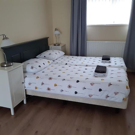 Logement 'De Witte Klok' 우드빌르칠 외부 사진