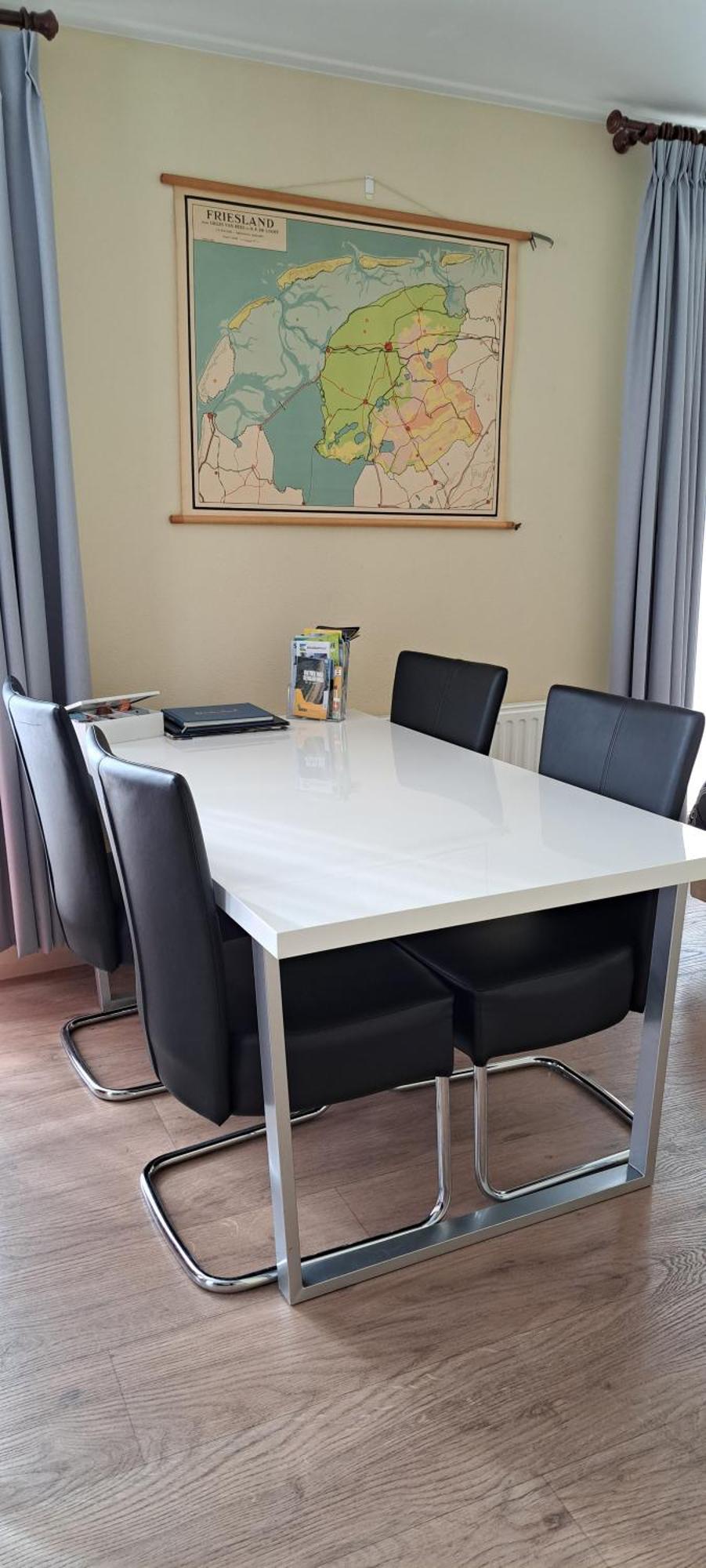 Logement 'De Witte Klok' 우드빌르칠 외부 사진