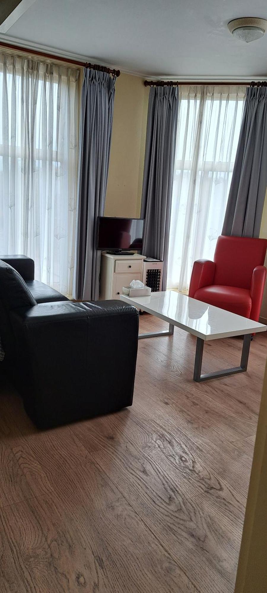 Logement 'De Witte Klok' 우드빌르칠 외부 사진