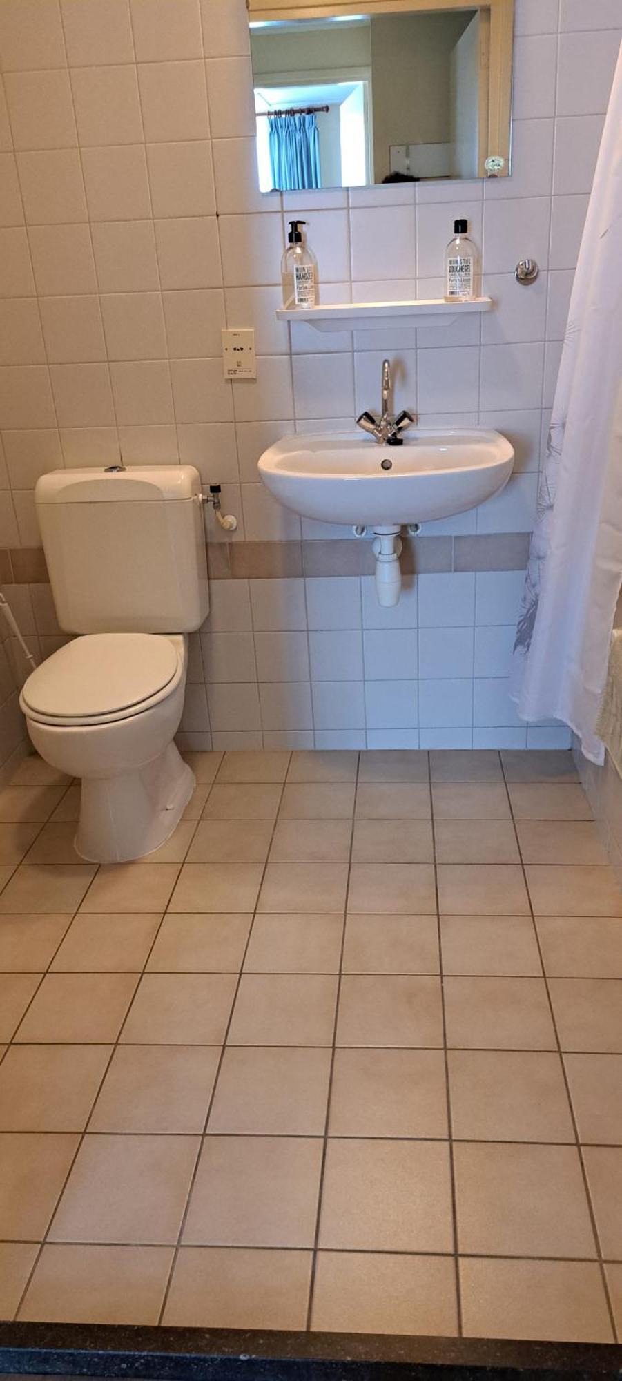 Logement 'De Witte Klok' 우드빌르칠 외부 사진
