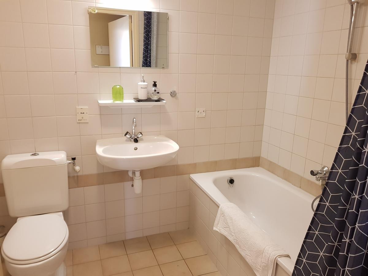 Logement 'De Witte Klok' 우드빌르칠 외부 사진